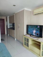 Studio 1bedroom Condo for sale at Wong Amat