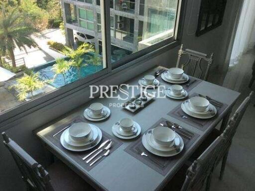 Park Royal 3 – 2 Bed 2 Bath in Pratamnak PC3116