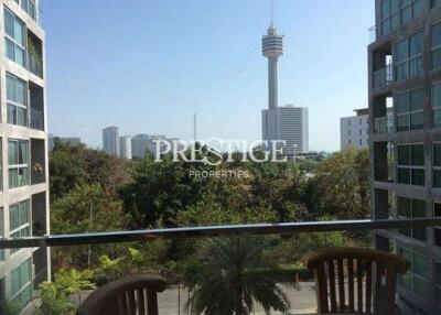 Park Royal 3 – 2 Bed 2 Bath in Pratamnak PC3116