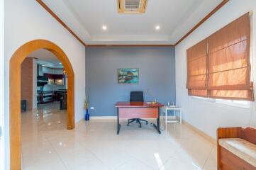 Pool Villa For rent in East Pattaya