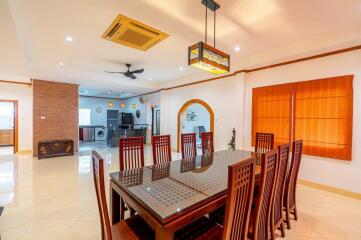 Pool Villa For rent in East Pattaya