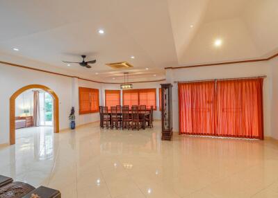 Pool Villa For rent in East Pattaya