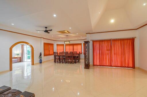 Pool Villa For rent in East Pattaya