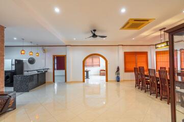 Pool Villa For rent in East Pattaya