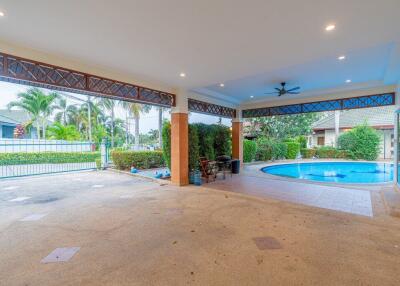 Pool Villa For rent in East Pattaya