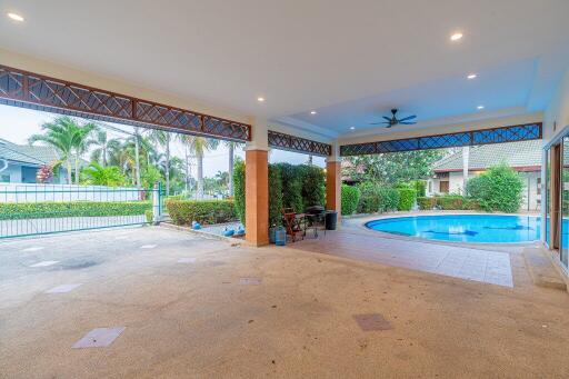 Pool Villa For rent in East Pattaya