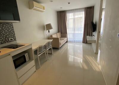 1Bedroom Condo For Rent