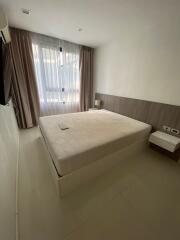 1Bedroom Condo For Rent