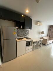 1Bedroom Condo For Rent