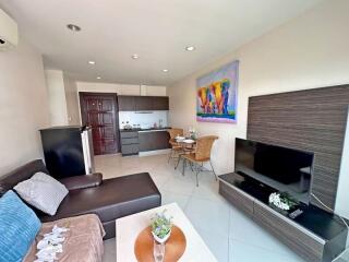 1 Bedroom Condo For sale at Park Lane