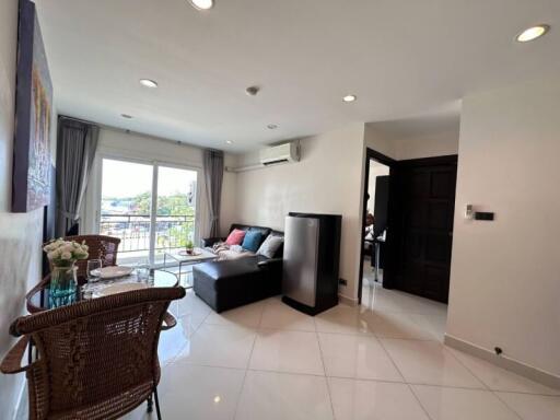 1 Bedroom Condo For sale at Park Lane