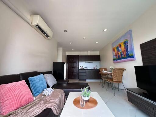 1 Bedroom Condo For sale at Park Lane