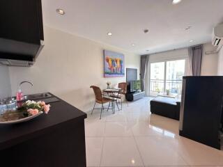 1 Bedroom Condo For sale at Park Lane