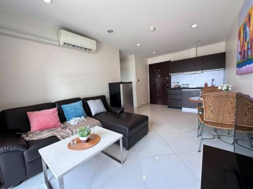 1 Bedroom Condo For sale at Park Lane