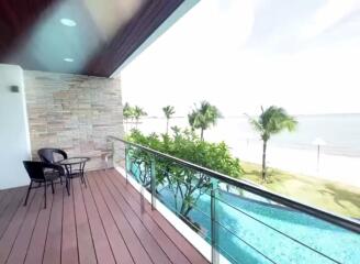 Condo for Rent At  Nakla