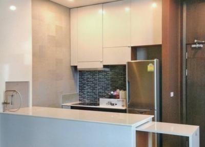 2 Bed 2 Bath 98 SQ.M at Le Luk Condo