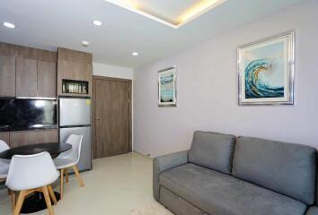 1Bedroom Condo For Sale At Paradise