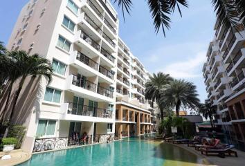 1Bedroom Condo For Sale At Paradise