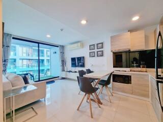 2Bedroom Condo For Sale&Rent