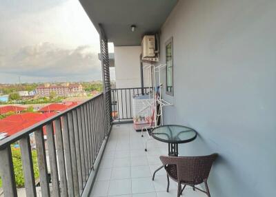 Studio For Rent At khow Talo