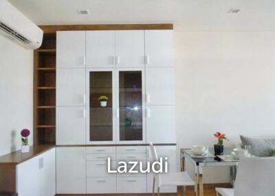 1 Bed 1 Bath 39.5 SQ.M at Le Luk Condo