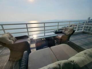 Beachfront Condo For Sale at View Talay 7