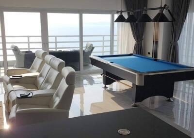 Beachfront Condo For Sale at View Talay 7