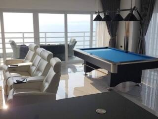 Beachfront Condo For Sale at View Talay 7