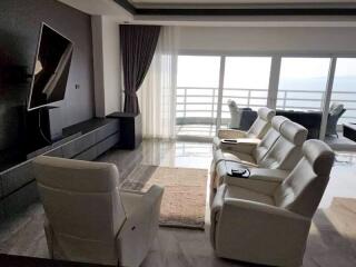 Beachfront Condo For Sale at View Talay 7