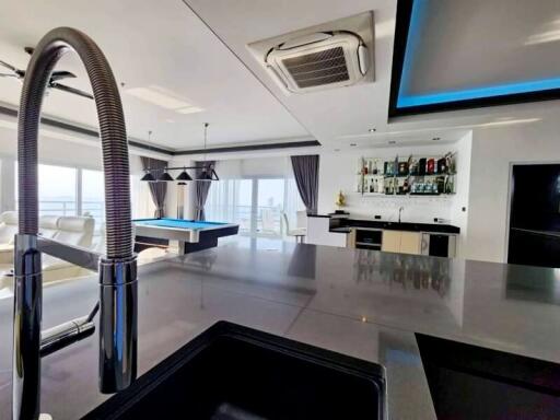 Beachfront Condo For Sale at View Talay 7