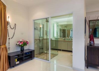 Duplex for Sale at Jomtien Plaza Condotel