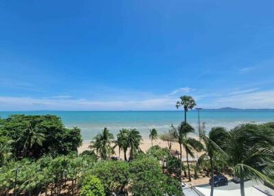 Luxury Beachfront Condo For Sale on Pratumnak