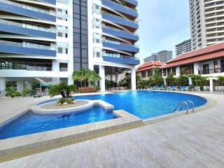 Luxury Beachfront Condo For Sale on Pratumnak