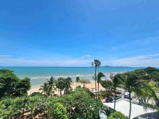 Luxury Beachfront Condo For Sale on Pratumnak