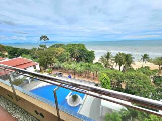 Luxury Beachfront Condo For Sale on Pratumnak