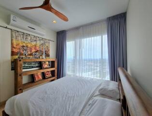 Luxury Beachfront Condo For Sale at Reflection