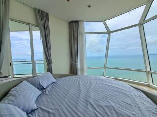 Luxury Beachfront Condo For Sale at Reflection