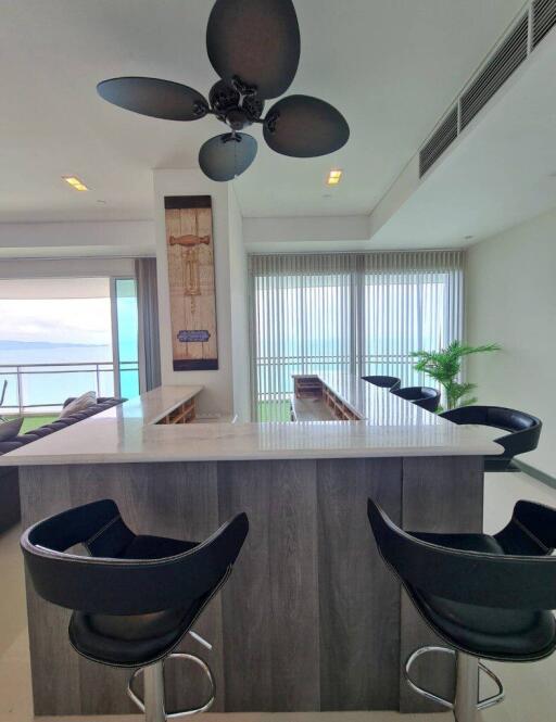 Luxury Beachfront Condo For Sale at Reflection