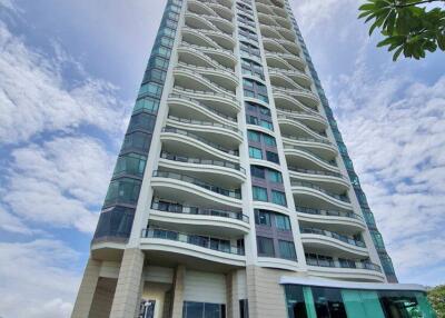 Luxury Beachfront Condo For Sale at Reflection