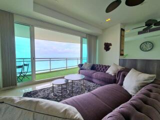 Luxury Beachfront Condo For Sale at Reflection