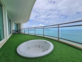 Luxury Beachfront Condo For Sale at Reflection