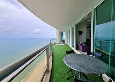 Luxury Beachfront Condo For Sale at Reflection