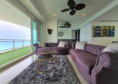 Luxury Beachfront Condo For Sale at Reflection