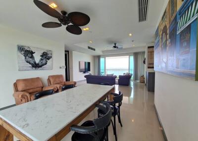 Luxury Beachfront Condo For Sale at Reflection