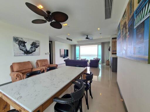 Luxury Beachfront Condo For Sale at Reflection