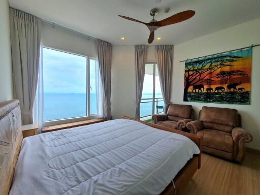 Luxury Beachfront Condo For Sale at Reflection