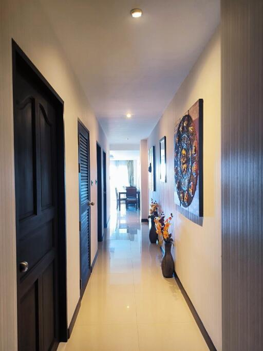 2 Bedrooms Condo For sale At Little Norway