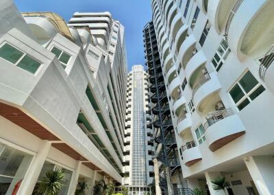 Sea View  Condo for Sale