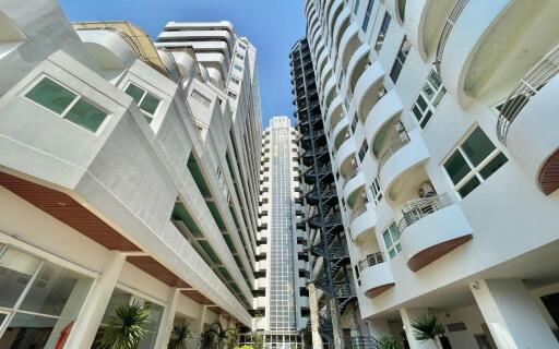 Sea View  Condo for Sale