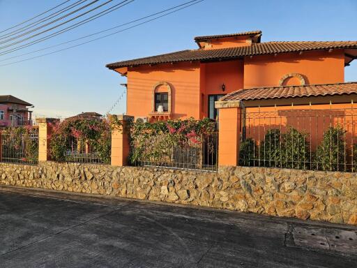 House Ampio For Sale&Rent